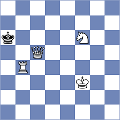 Da Silva - Dantas (Lichess.org INT, 2020)