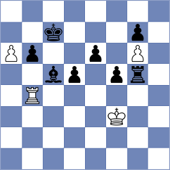 Mallett - Rodriguez (Chicago, 1973)