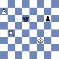 Shafer - Ivannikov (chess.com INT, 2025)