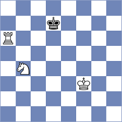 Karas - Romero Ruscalleda (chess.com INT, 2021)