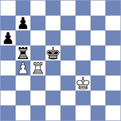 Sciwiarski - Bankert (Chojnice, 2005)