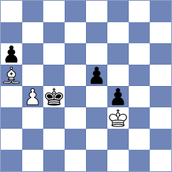 Samunenkov - Slugin (chess.com INT, 2022)