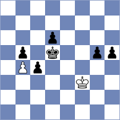 Munoz Sanchez - Lutz (chess.com INT, 2024)