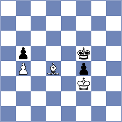 Bujakevich - Lobanov (Moscow, 2009)