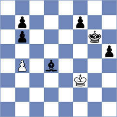 Skaric - Zvereva (chess.com INT, 2025)