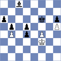 Zagrabski - Backes (Essen, 2004)