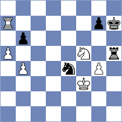 Turcsanyi - Ejsymont (chess.com INT, 2024)
