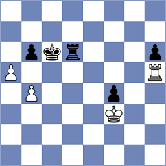Bjazevic Montalvo - Martin Del Campo C (Saladillo, 1985)