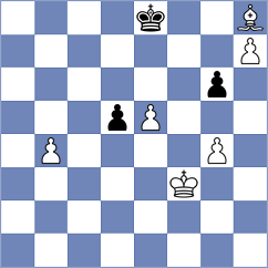 Paravyan - Bharath (chess.com INT, 2021)