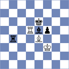 Caruana - Vachier Lagrave (chess.com INT, 2021)