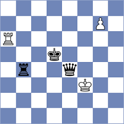 Ianovsky - Samunenkov (chess.com INT, 2023)