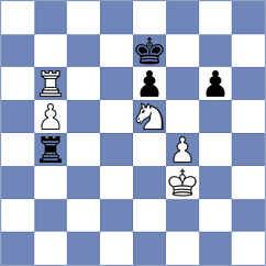Jones - Aronian (chess24.com INT, 2020)