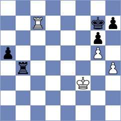 Mirimanian - Mrudul (chess.com INT, 2022)