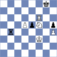 Stojkovic - Rusomanov (Skopje, 1998)