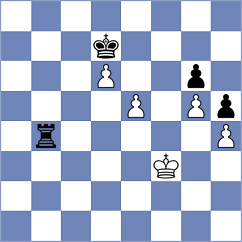 Gostev - Dobrovsky (Zhukovsky, 2009)