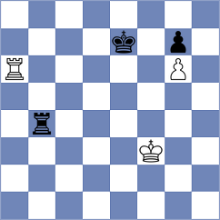 Khodashenas - Terron Elena (chess.com INT, 2025)