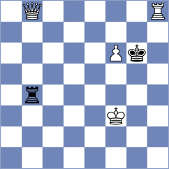 Sivakumar - Bacrot (chess.com INT, 2025)