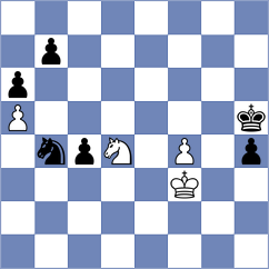 Ebert - Beckmann (Germany, 2003)