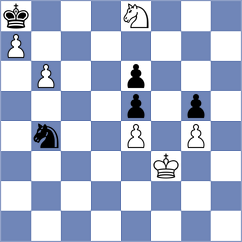 Pogorelov - Hapala (Sitges ESP, 2022)