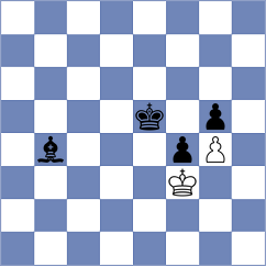 Avazkhonov - Guerra Tulcan (chess.com INT, 2023)