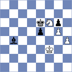 Poetsch - Domalchuk-Jonasson (Upplands Vasby SWE, 2025)