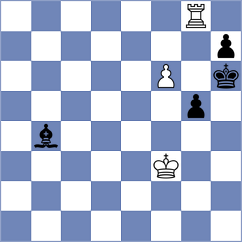 Kaczmarska-Kedzierska - Xu (Wroclaw POL, 2024)