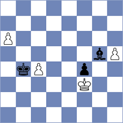 Hafiz - Rytenko (Chess.com INT, 2021)