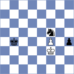 Saud - Nabeel (Abu Dhabi, 1995)
