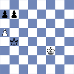 Burke - Laico (Chess.com INT, 2019)
