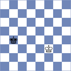 Oganian - Kleiman (chess.com INT, 2023)