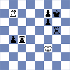 Castella Garcia - Tarnowska (chess.com INT, 2022)