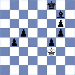 Bagchi - Cunha (chess.com INT, 2024)