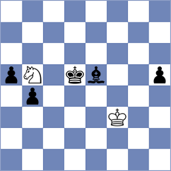 Kang - Rojas Alarcon (chess.com INT, 2024)