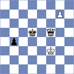 David - Aleksandrov (Europe Echecs INT, 2020)