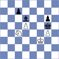 Seliverstov - Johnson (chess.com INT, 2022)