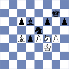 Jovanovic - Ilic (Nis, 2013)