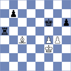 Soto Hernandez - Khodko (chess.com INT, 2024)