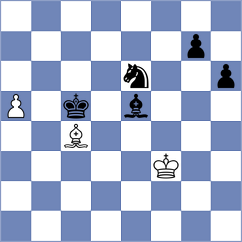 Rohde - Comp Virtual Chess (Boston, 1995)