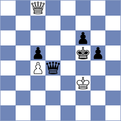 Nakamura - Kashefi (chess.com INT, 2023)