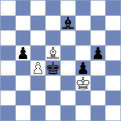 Smrcek - Kozyrev (Decin, 1997)