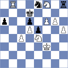 Brandt - Smits (Bad Bevensen, 2009)