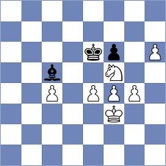 Caceres Vasquez - Gonzalez Vassallo (Santiago de Chile, 2008)