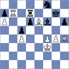 Gutov - Tcherbakov (Belovo, 2006)
