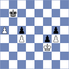 Williams - Whitcomb (Woolaroc, 2010)