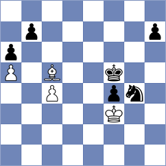 Babiy - Semenov (Kiev, 2004)