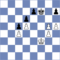Hulse - Stoyko (Parsippany, 1998)
