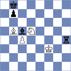 Bailey - Brooks (USA, 1996)