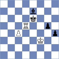 Rangel - Bugayev (chess.com INT, 2024)