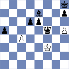 Prohorov - Liu (chess.com INT, 2024)