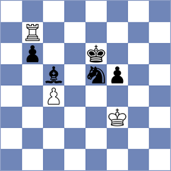 Cherry - Karthik (chess.com INT, 2023)
